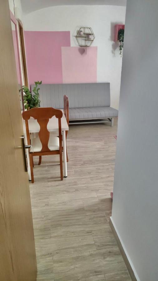 Ferienwohnung Duque De Sala Imperial Mérida Exterior foto