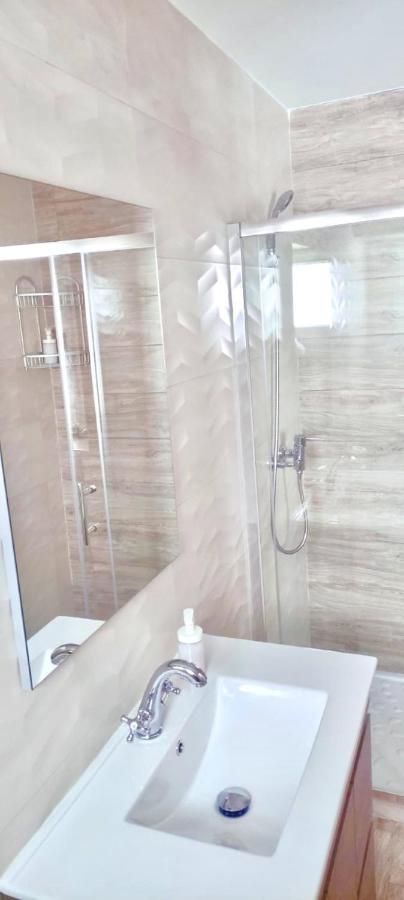 Ferienwohnung Duque De Sala Imperial Mérida Exterior foto